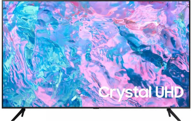 Samsung 43" Hotel-TV HG43CU700