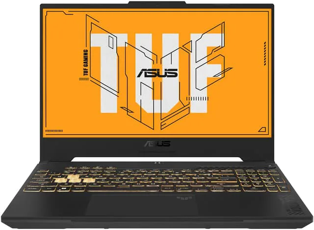 Asus TUF Gaming F15