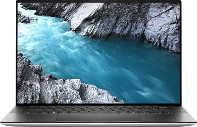 Dell XPS 15 9530 i7-13700H/16/512GB 15.6" bärbar dator