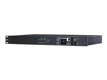CyberPower Switched ATS PDU44005