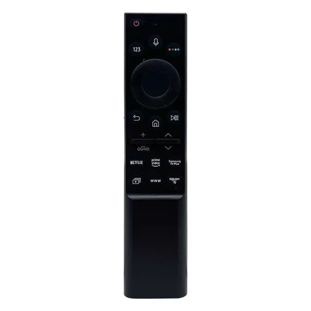 MTK HUAYU TV fjärrkontroll Ersättning RM-G2500 V1