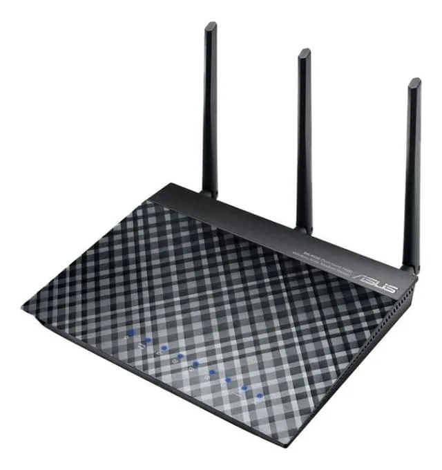Asus Router DSL-N16