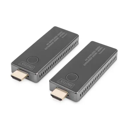DIGITUS DS-55323 trådlös 4K HDMI-förlängare