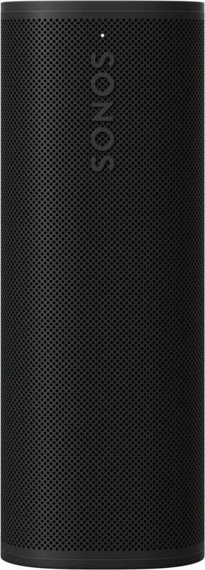 Sonos Roam 2 bluetooth-högtalare (svart)