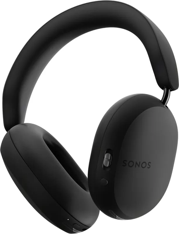 Sonos Ace - Hörlurar med mikrofon