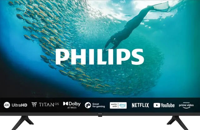 Philips 75" PUS7009 4K LED TV