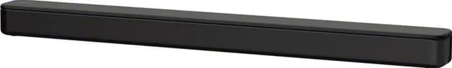 Sony HT-SF150 - soundbar - för hemmabio