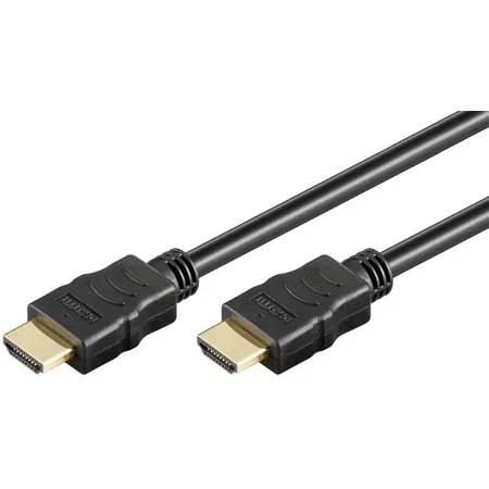 Goobay 60626 HDMI-kabel 10 m