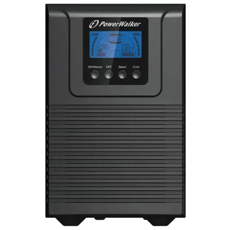 PowerWalker VFI 1000 TG UPS-enhed