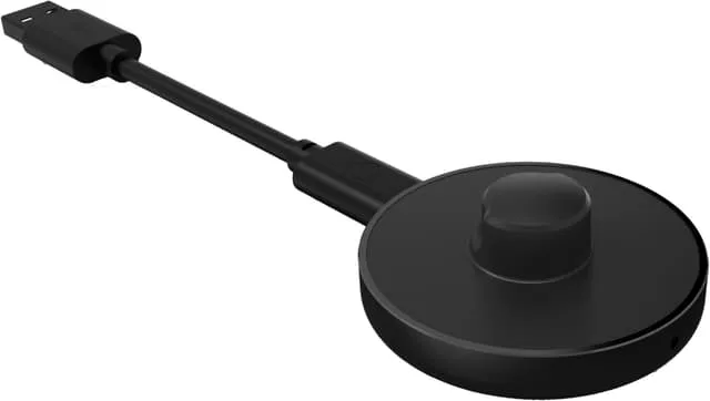 Oura Ring Gen3 laddare