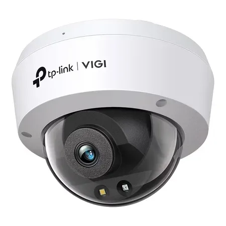 TP-Link VIGI C240 (4mm) 4MP nätverkskamera, kupol