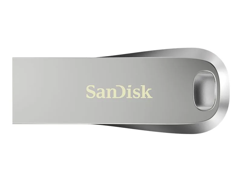 512 GB Sandisk Ultra Luxe USB 3.1