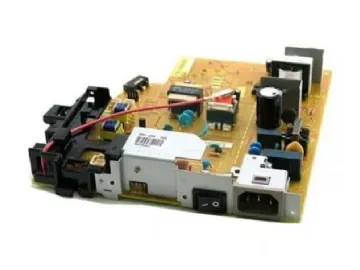 HP Low Voltage
