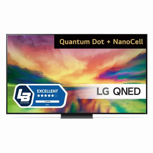 LG 75" QNED81 4K QNED Smart TV