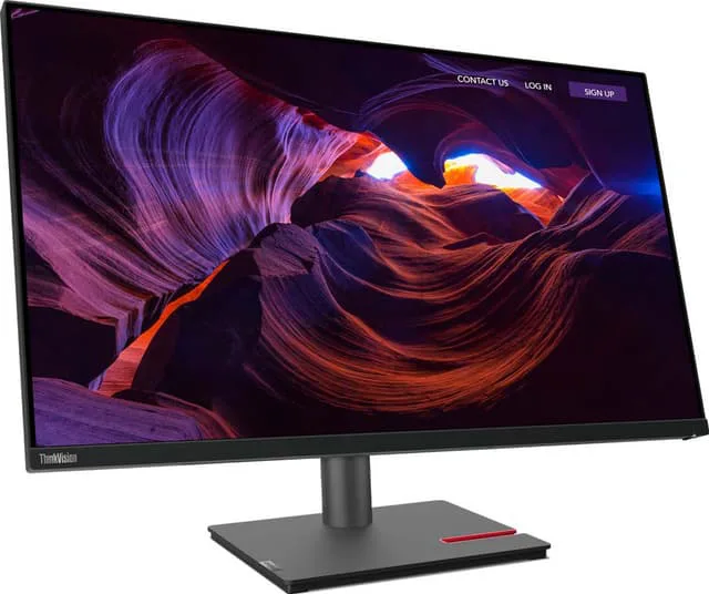 Lenovo ThinkVision P32p-30