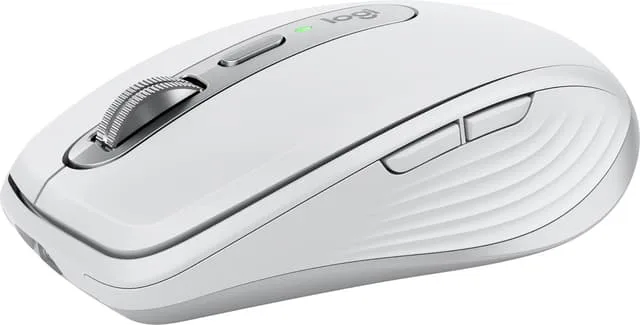 Logitech Master Series MX Anywhere 3S for Mac