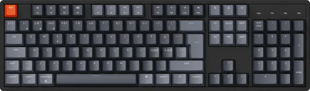Keychron K10 RGB Wireless