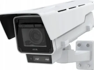 AXIS Q1656-LE