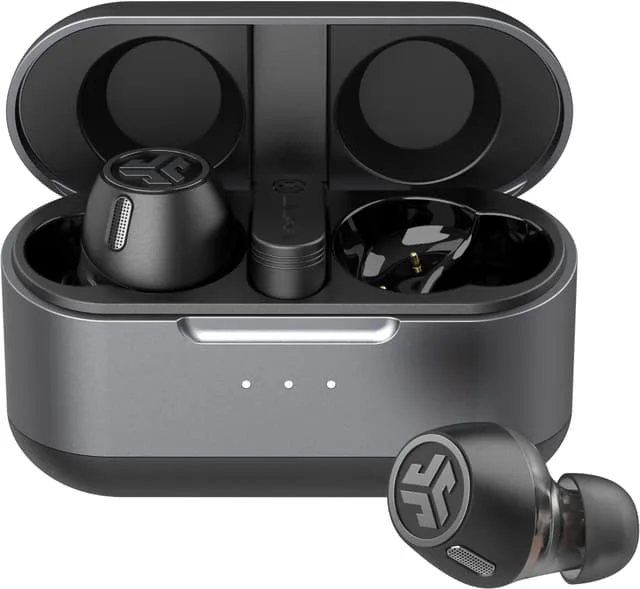 JLAB Epic Lab Edition true wireless in-ear hörlurar