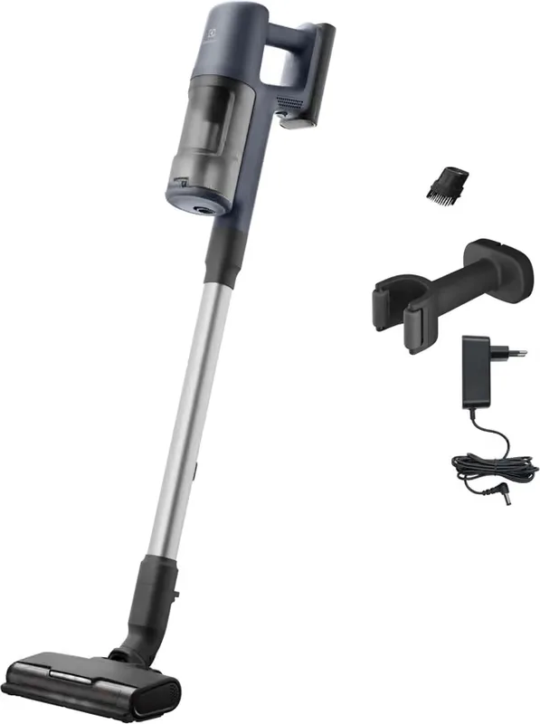 Electrolux EP61CB21DB trådlös skaftdammsugare