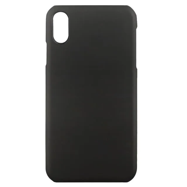 KEY La Vie iPhone XR läderfodral