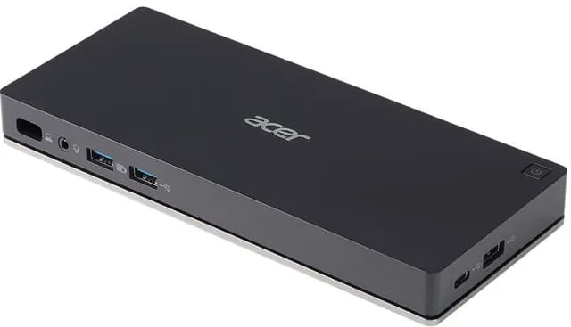 Acer USB Type-C Dock II