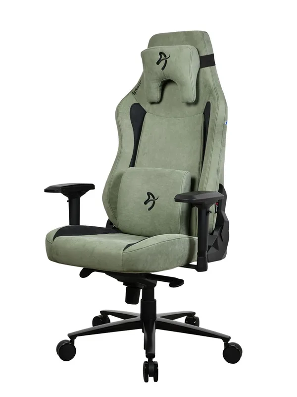 Arozzi Vernazza XL Supersoft™ - Forest