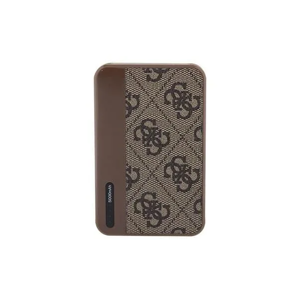 24 Guess Powerbank 15W 5000mAh