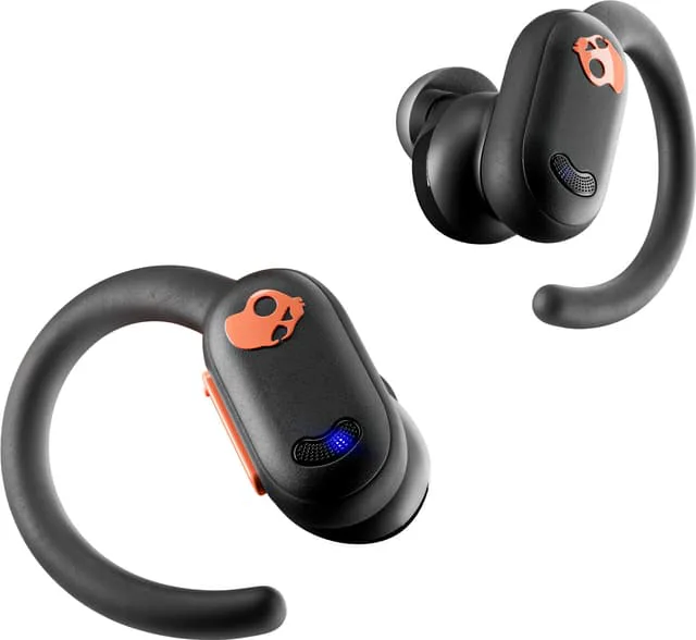Skullcandy Push ANC Active true wireless in-ear-hörlurar