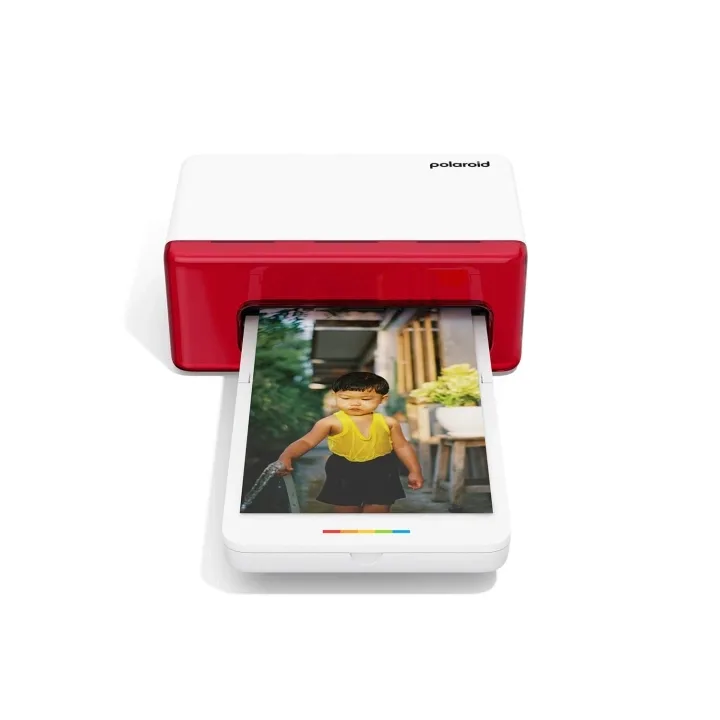 Polaroid Printer HiPrint 4x6
