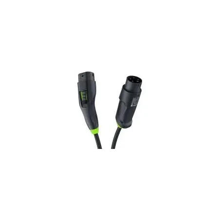 Green Cell Habu EV-laddningsstation