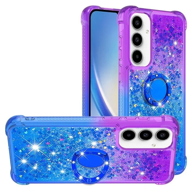 MTK YB Quicksand Series-8 för Samsung Galaxy