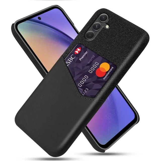 MTK Till Samsung Galaxy A55 Skal med