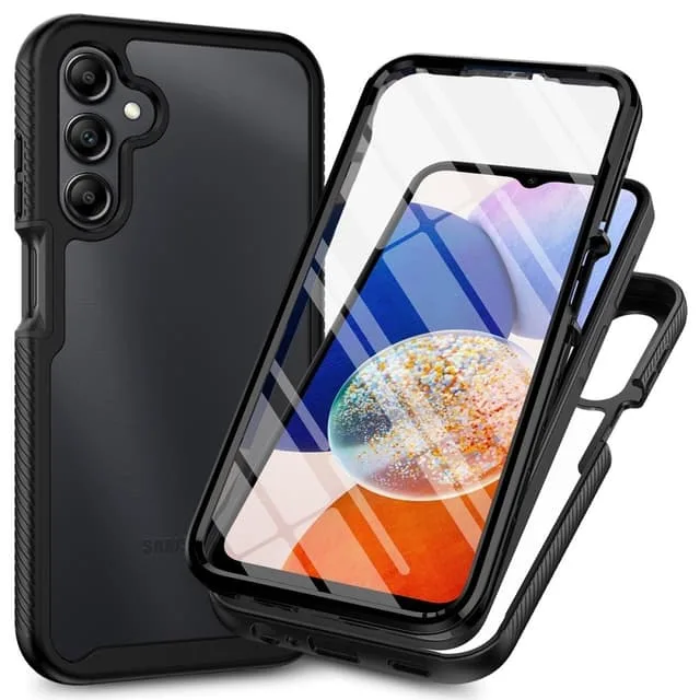 MTK För Samsung Galaxy A15 skal i