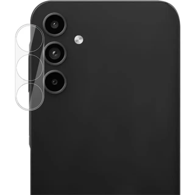 MTK IMAK För Samsung Galaxy A55 kamera