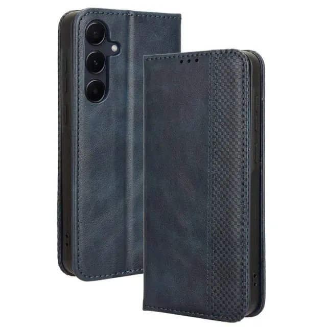 MTK Plånboksfodral Till Samsung Galaxy A35 5G