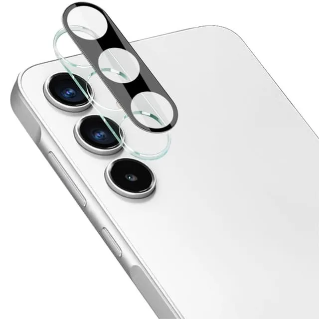MTK IMAK För Samsung Galaxy A35 kamera