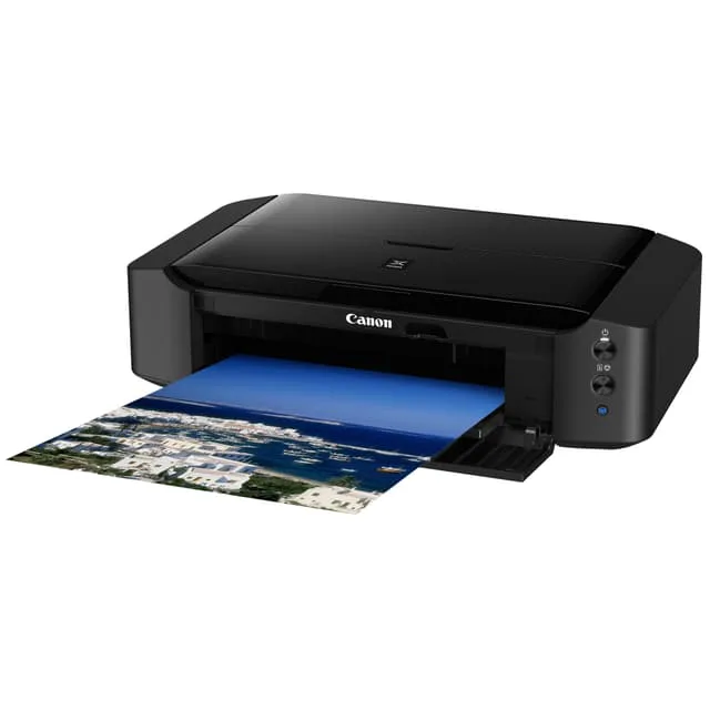 Canon PIXMA iP8750