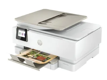 HP ENVY Inspire 7920e Trådløst All-in-One Farve Printer