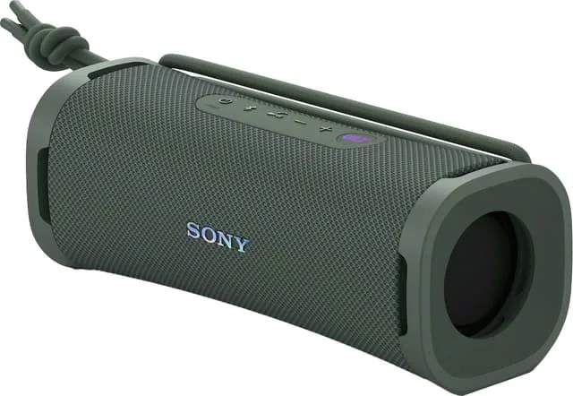 Sony trådlös högtalare ULT Field 1