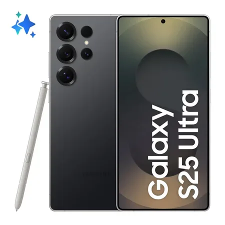 Samsung Galaxy S25 Ultra 5G