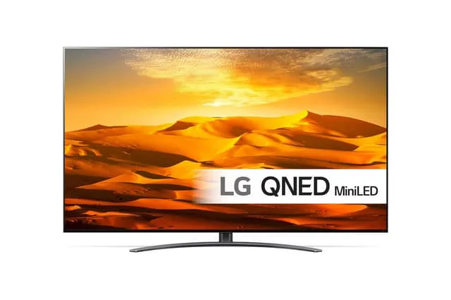 LG 75" QNED91 4K QNED Smart TV