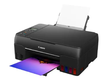 Canon PIXMA G640