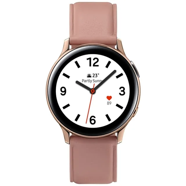 Samsung Galaxy Watch Active 2 smartwatch eSIM 40 mm