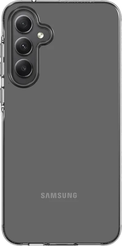 A Good Company Samsung Galaxy A55 CLRPRTCT fodral