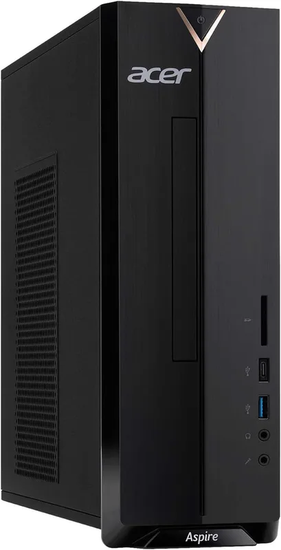 Acer Aspire XC-840 N4505/4/128 stationär dator