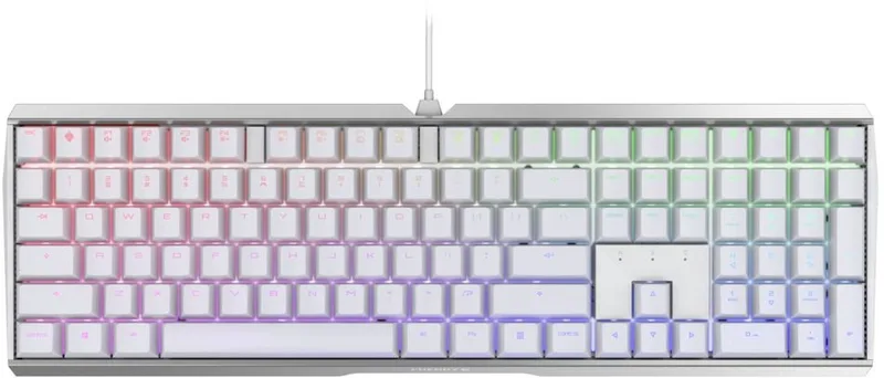 Cherry MX 3.0S RGB tangentbord