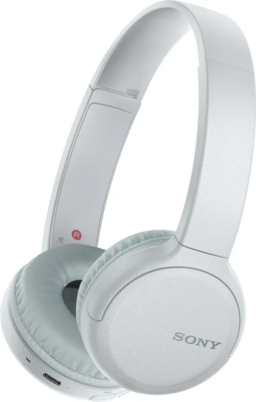 Sony WH-CH510 trådlösa on ear-hörlurar