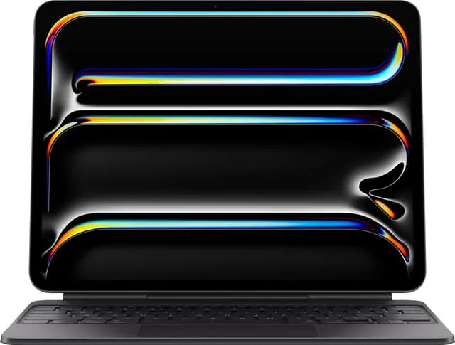 Apple Magic Keyboard till iPad Pro 13-tum M4
