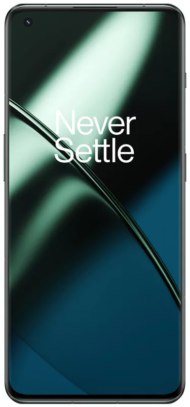 OnePlus 11 5G smartphone 256/16GB